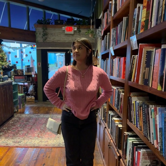 Meet your Posher, Kyleigh - Picture 1 of 3